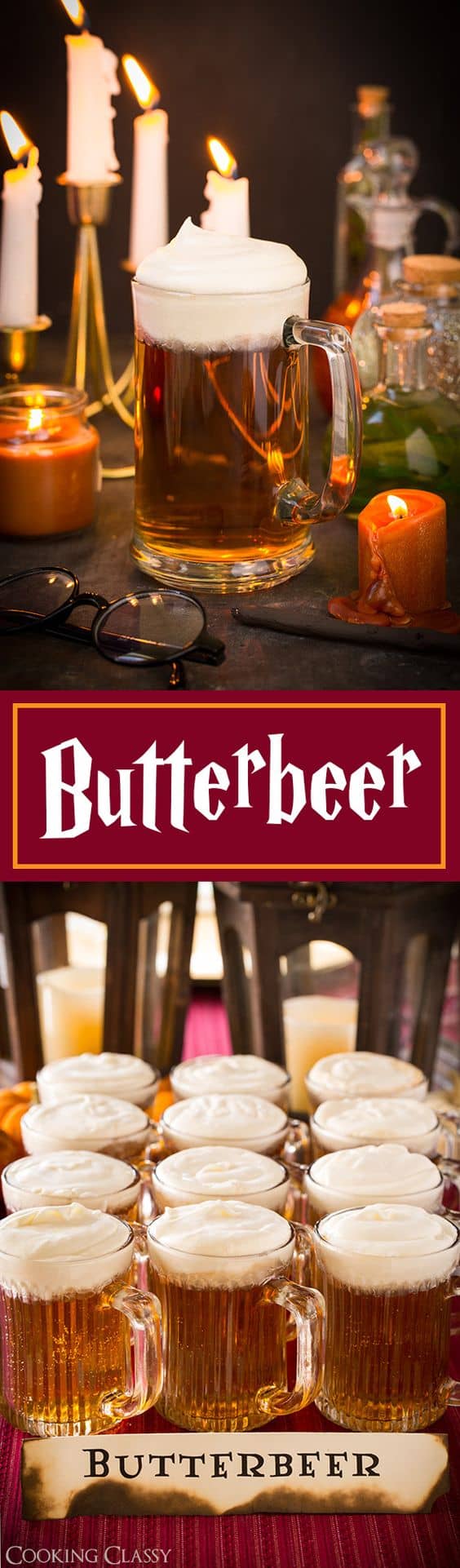 Butterbeer