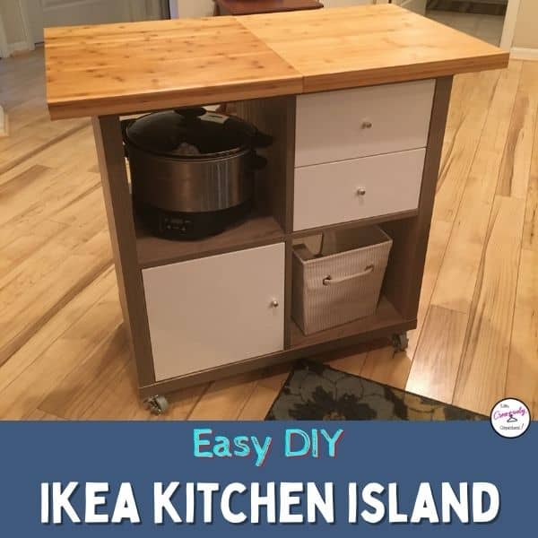 18 Simple IKEA Kitchen Hacks