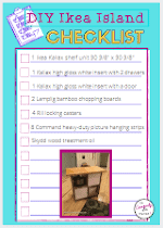 ikea island checklist thumbnail